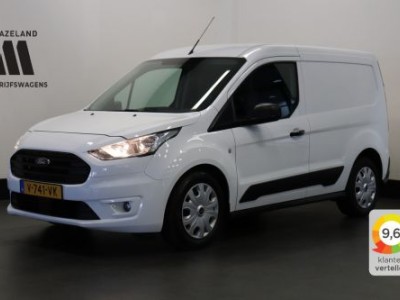 Ford Transit Connect 1.5 EcoBlue EURO 6 - Airco - Carkit - â¬ 9.950,- Excl.