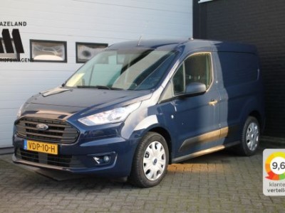 Ford Transit Connect 1.5 EcoBlue EURO 6 - Airco - Cruise - Camera - â¬ 10.950,- Excl.