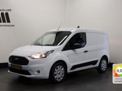 Ford Transit Connect 1.5 EcoBlue EURO 6 - Airco - Cruise - PDC - â¬ 8.499,- Excl.