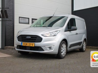 Ford Transit Connect 1.5 EcoBlue EURO 6 - Airco - Navi - Cruise - â¬ 10.499,- Excl.