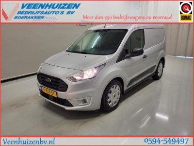 Ford Transit Connect 1.5EcoBlue Euro 6!