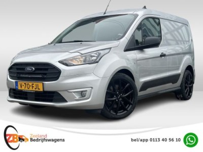 Ford Transit Connect 1.5 EcoBlue L1 Trend | 18 Sportvelgen | Carplay | Camera | Stoelverw. .