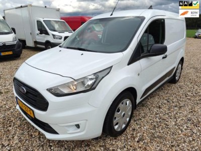 Ford Transit Connect 1.5 EcoBlue L1 Trend , 1e Eig , Euro 6 , Navi , camera , in pracht staat.