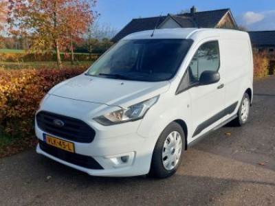 Ford Transit Connect 1.5 EcoBlue L1 Trend AIRCO/NAVI BJ 2018