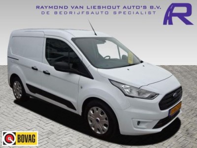 Ford Transit Connect 1.5 EcoBlue L1 Trend AIRCO SCHUIFDEUR