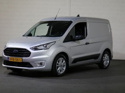 Ford Transit Connect 1.5 EcoBlue L1 Trend Automaat Airco Navigatie