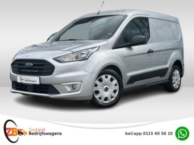 Ford Transit Connect 1.5 EcoBlue L1 Trend | Carplay | Camera | Stoelverw. .