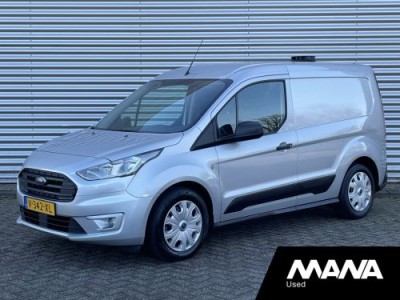 Ford Transit Connect 1.5EcoBlue L1 Trend Org. 22.755KM Airco Bluetooth Multifunctioneel stuurwiel