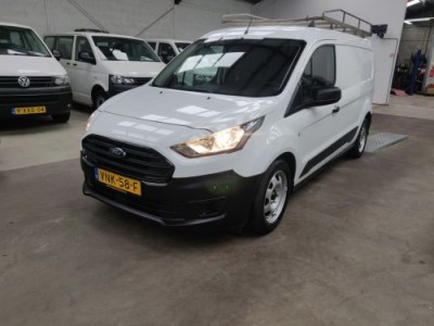 Ford Transit Connect 1.5 EcoBlue L2 Ambiente Imperial 61DKM!!