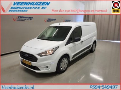 Ford Transit Connect 1.5EcoBlue L2/H1 Euro 6!