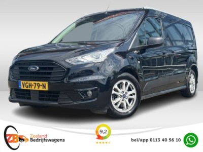 Ford Transit Connect 1.5 EcoBlue L2 Limited | NL-auto | 1e eigenaar | Vol opties