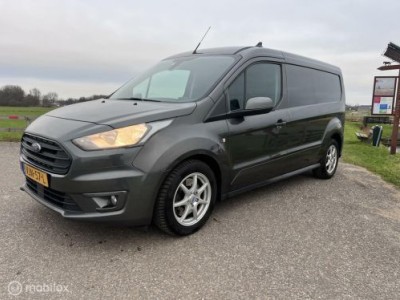 Ford Transit Connect 1.5 EcoBlue L2 Limited automaat