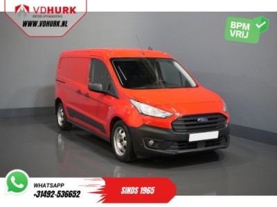 Ford Transit Connect 1.5 EcoBlue L2  PDC/ DAB/ Airco/ Apk 10-2025