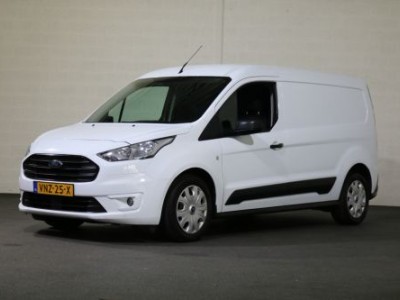 Ford Transit Connect 1.5 EcoBlue L2 Trend