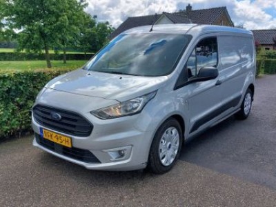 Ford Transit Connect 1.5 EcoBlue L2 Trend AIRCO/NAVI/AUTOMAAT BJ 2020