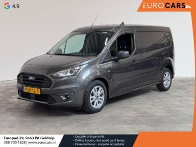 Ford Transit Connect 1.5 EcoBlue L2 Trend Airco Navi PDC Camera Cruise Control LM Velgen