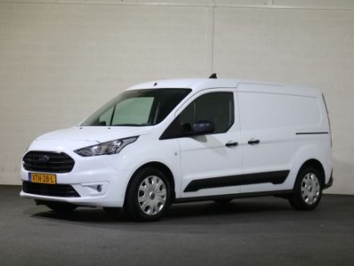 Ford Transit Connect 1.5 EcoBlue L2 Trend Airco Navigatie Camera 2x Schuifdeur