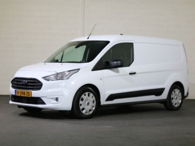 Ford Transit Connect 1.5 EcoBlue L2 Trend Airco Navigatie Camera Inrichting