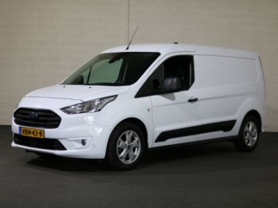 Ford Transit Connect 1.5 EcoBlue L2 Trend Airco Navigatie Camera Trekhaak