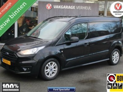 Ford Transit Connect 1.5 EcoBlue|L2|Trend|Automaat|Navi