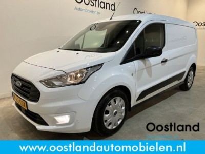 Ford Transit Connect 1.5 EcoBlue L2 Trend / Euro 6 / Airco / Cruise Control / PDC / 97.300 KM !!