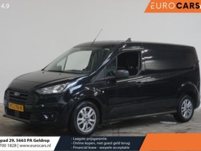 Ford Transit Connect 1.5 EcoBlue L2 Trend Navi Airco Camera Bluetooth  Carplay 3Zits