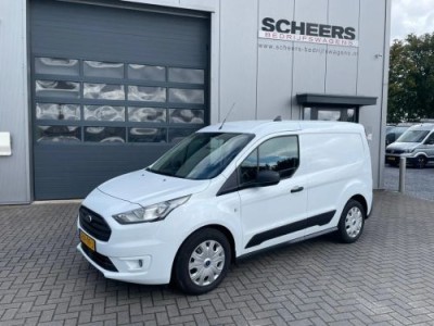 Ford Transit Connect 1.5 EcoBlue Trend | Airco