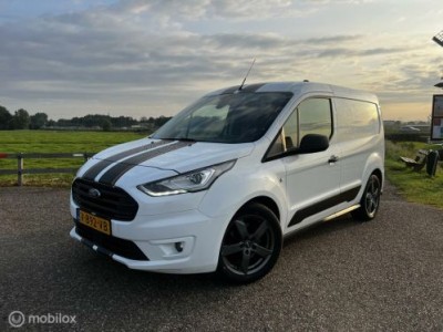 Ford Transit Connect 1.5 L1 Automaat 88 KW