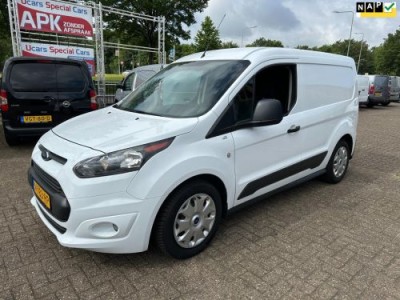 Ford Transit Connect 1.5 TDCI 100 Pk Trend Airco/ Cruise/ Trekhaak