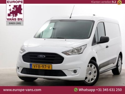 Ford Transit Connect 1.5 TDCI E6 Automaat L2 Trend Airco/Navi/Camera 02-2020