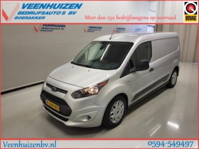 Ford Transit Connect 1.5TDCI L2/H1 Euro 6!