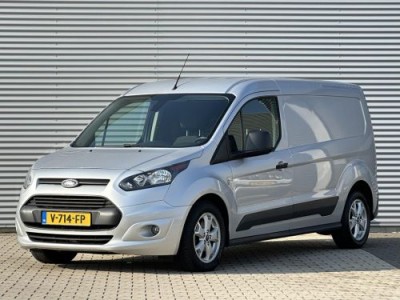 Ford Transit Connect 1.5 TDCI L2 Trend 3 Trekhaak Navi Topstaat!