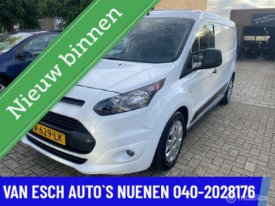 Ford Transit Connect 1.5 TDCI L2 Trend 89.DKM AIRCO NAVI CAMERA