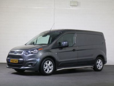 Ford Transit Connect 1.5 TDCI L2 Trend Airco Navigatie Camera Trekhaak