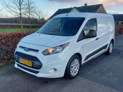 Ford Transit Connect 1.5 TDCI L2 Trend HP Start & Stop AIRCO/NAVI BJ 2016