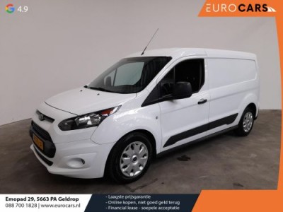 Ford Transit Connect 1.5 TDCI L2 Trend Trekhaak Airco