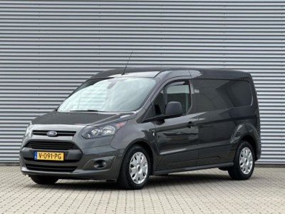 Ford Transit Connect 1.5 TDCI L2 Trend automaat,navi,trekhaak 3 zit