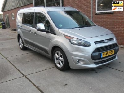 Ford Transit Connect 1.5 TDCI L2 Trend* autom* navi/camera *