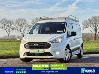 Ford Transit Connect 1.5 tdci trend l2