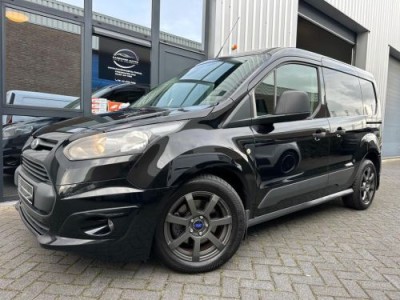 Ford Transit Connect 1.6 L1 automaat benzine dubbel schuif