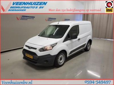 Ford Transit Connect 1.6TDCI