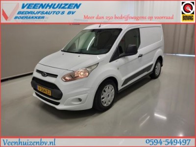 Ford Transit Connect 1.6TDCI Airco