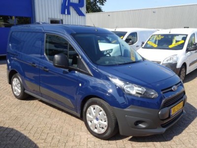 Ford Transit Connect 1.6 TDCI L1 AIRCO SCHUIFDEUR ACHTERUITRIJCAMERA