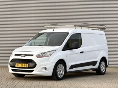 Ford Transit Connect 1.6 TDCI L2 Trend