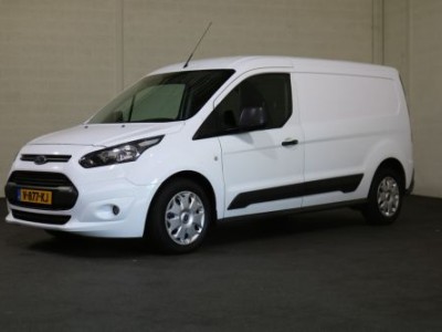Ford Transit Connect 1.6 TDCI L2 Trend Airco Trekhaak Marge