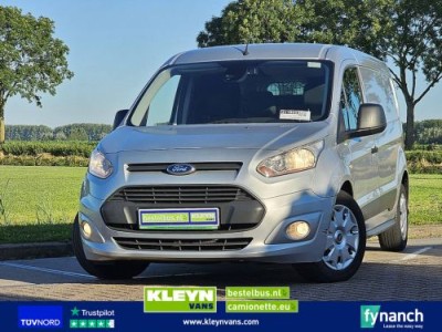 Ford Transit Connect 1.6 tdci l2h1