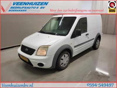 Ford Transit Connect 1.8TDCi