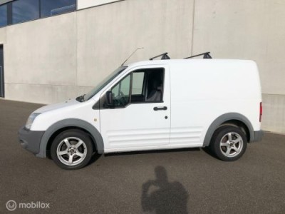 Ford Transit Connect 1.8 TDCi AIRCO EUR3499,- +21% BTW/TAX