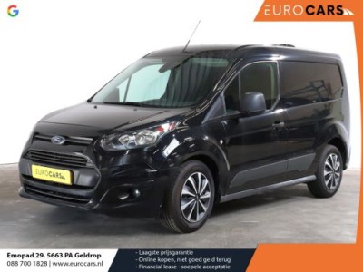 Ford Transit Connect 100pk L1 Trend Achterklep Airco Cruise Parkeersensoren