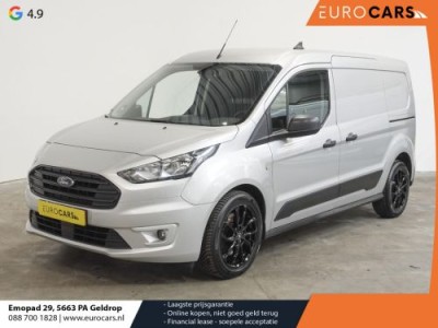 Ford Transit Connect 100pk L2 Sport Editon 2x Schuifdeur Airco Trekhaak